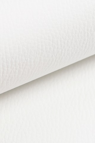 Lit-coffre avec sommier Fabia - Couchage 140 x 200 cm