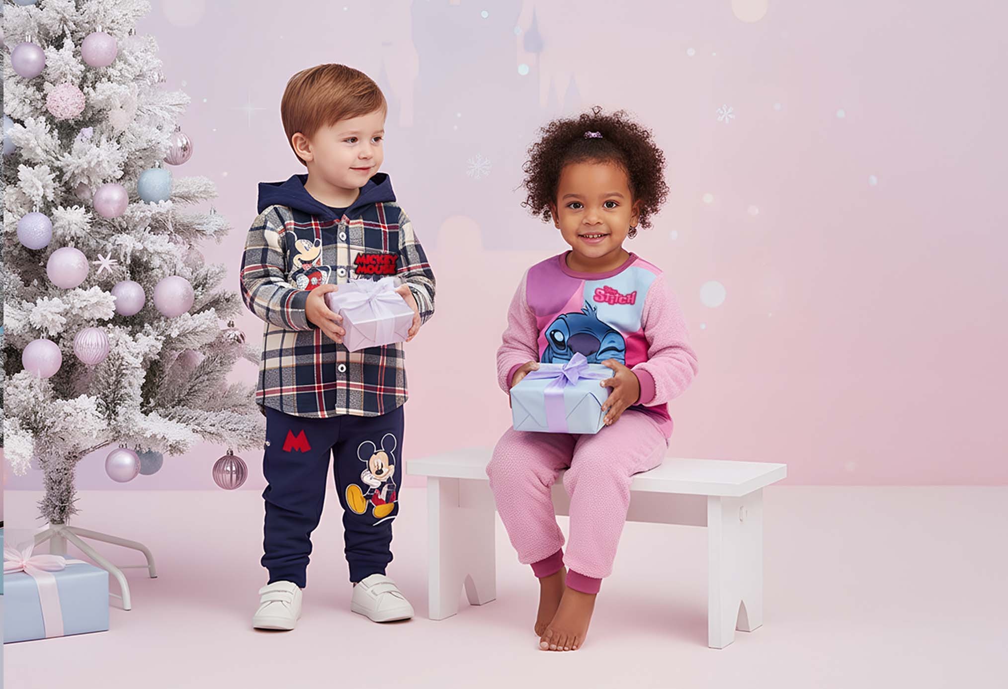 DISNEY en vente privée chez SHOWROOMPRIVÉ