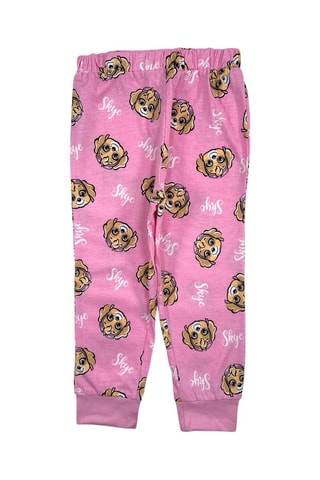 Pijama Skye La Patrulla Canina  - Rosa