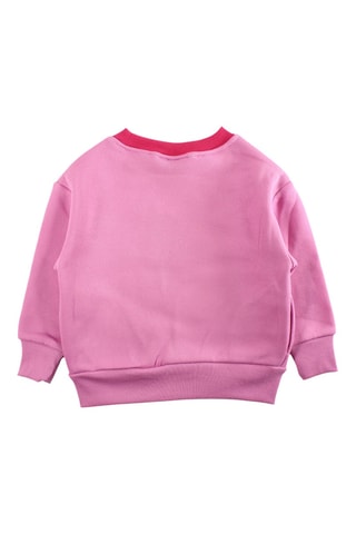 Pantalón de chándal Stitch Lilo y Stitch Disney  - Rosa