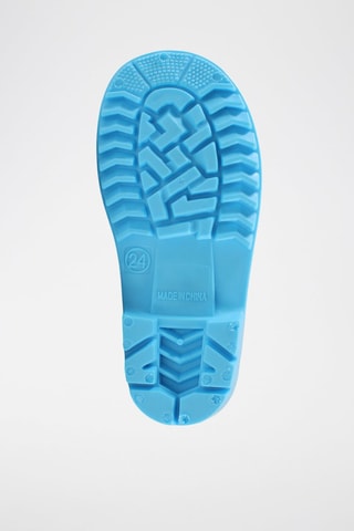 Botas de agua La Patrulla Canina  - Azul