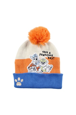 Conjunto de 3 piezas La Patrulla Canina  - Azul y naranja
