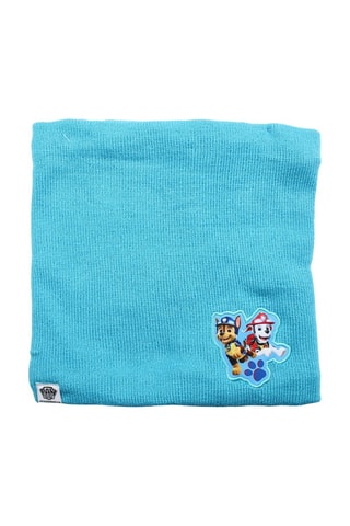 Conjunto de 3 piezas La Patrulla Canina  - Azul