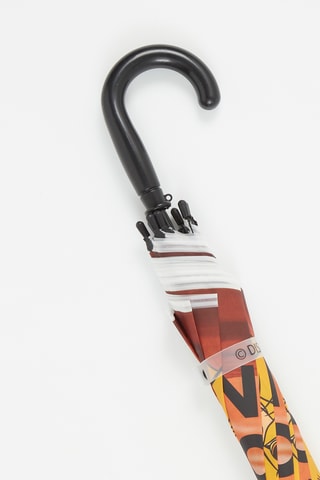 Paraguas El Rey León Disney  - Amarillo