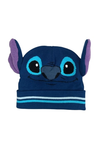 Conjunto de 3 piezas Stitch Lilo y Stitch Disney  - Azul marino