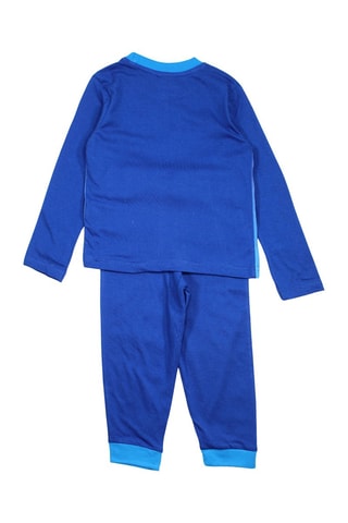 Pijama La Patrulla Canina  - Azul marino