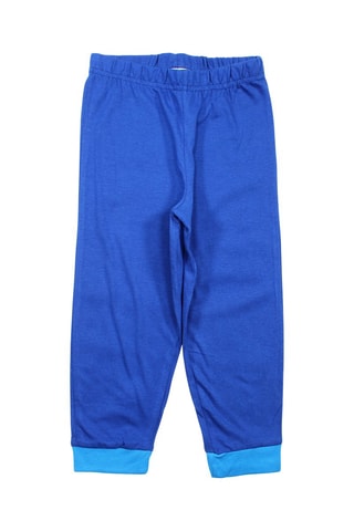 Pijama La Patrulla Canina  - Azul marino