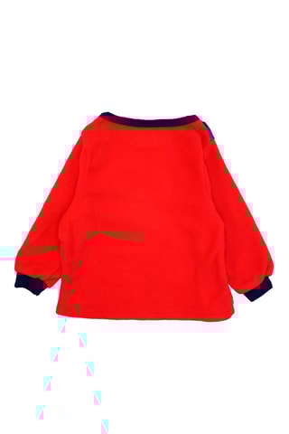 Pijama La Patrulla Canina  - Rojo