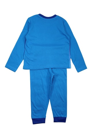 Pijama La Patrulla Canina  - Azul