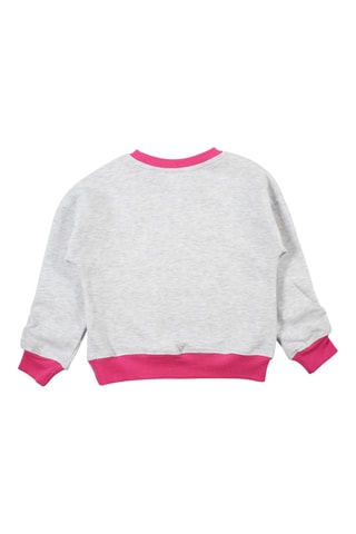 Pantalón de chándal Minnie y el unicornio mágico Disney  - Gris