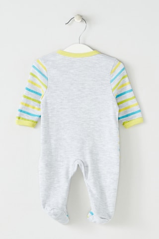 Pelele Simba El Rey León Disney  - Gris