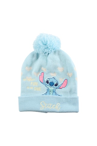 Conjunto de 3 piezas Stitch Lilo y Stitch Disney  - Azul