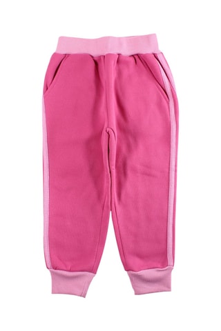 Sudadera con capucha y pantalón de chándal La casa de muñecas de Gabby - Fucsia