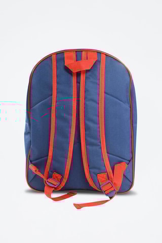 Mochila Mickey Disney - Azul - Azul