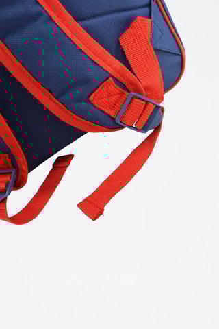 Mochila Mickey Disney - Azul - Azul