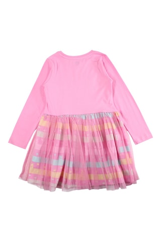 Vestido La casa de muñecas de Gabby  - Rosa