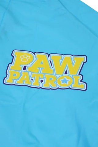Impermeable con capucha Chase La Patrulla Canina  - Azul