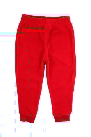 Pijama polar Simba El Rey León Disney  - Rojo