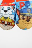 Zapatillas de casa La Patrulla Canina - Azul y naranja - Azul