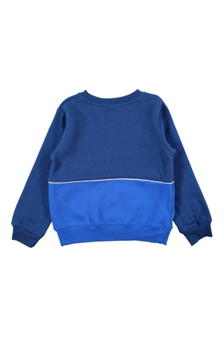 Sudadera y pantalón de chándal Sonic  - Azul marino