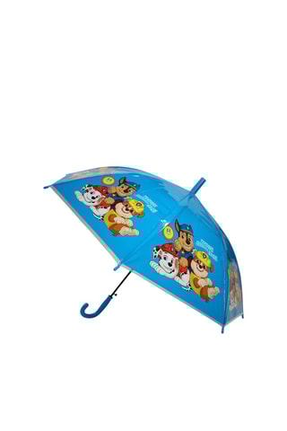 Paraguas automático La Patrulla Canina  - Azul