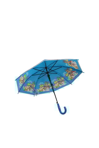 Paraguas automático La Patrulla Canina  - Azul