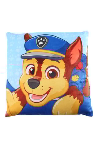 Cojín La Patrulla Canina  - Azul