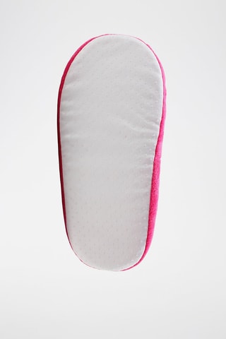 Zapatillas de casa Lilo y Stitch Disney  - Rosa