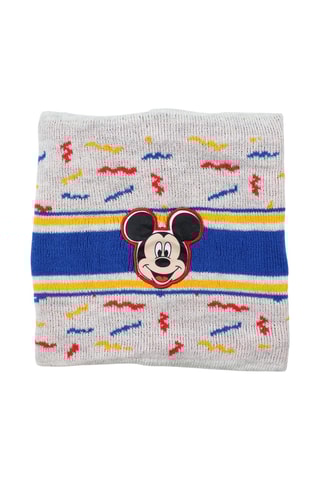 Conjunto de 3 piezas Mickey Disney  - Azul