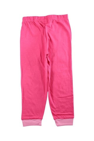 Pijama La casa de muñecas de Gabby - Fucsia