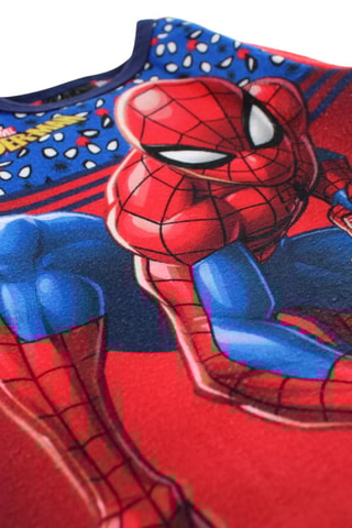 Pijama Spider-Man Los Vengadores Marvel - Rojo