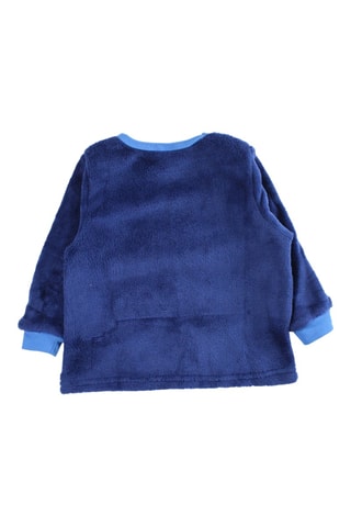 Pijama La Patrulla Canina - Azul marino