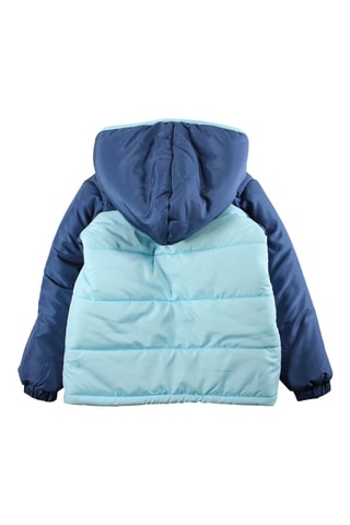 Anorak La Patrulla Canina - Azul