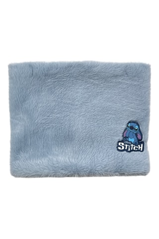 Conjunto de 3 piezas Lilo y Stitch Disney - Azul