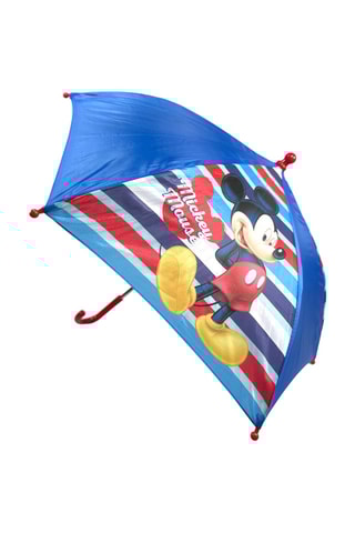 Paraguas Mickey Mouse Disney - Azul claro
