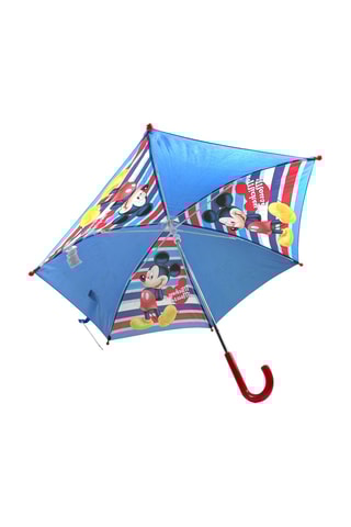 Paraguas Mickey Mouse Disney - Azul claro