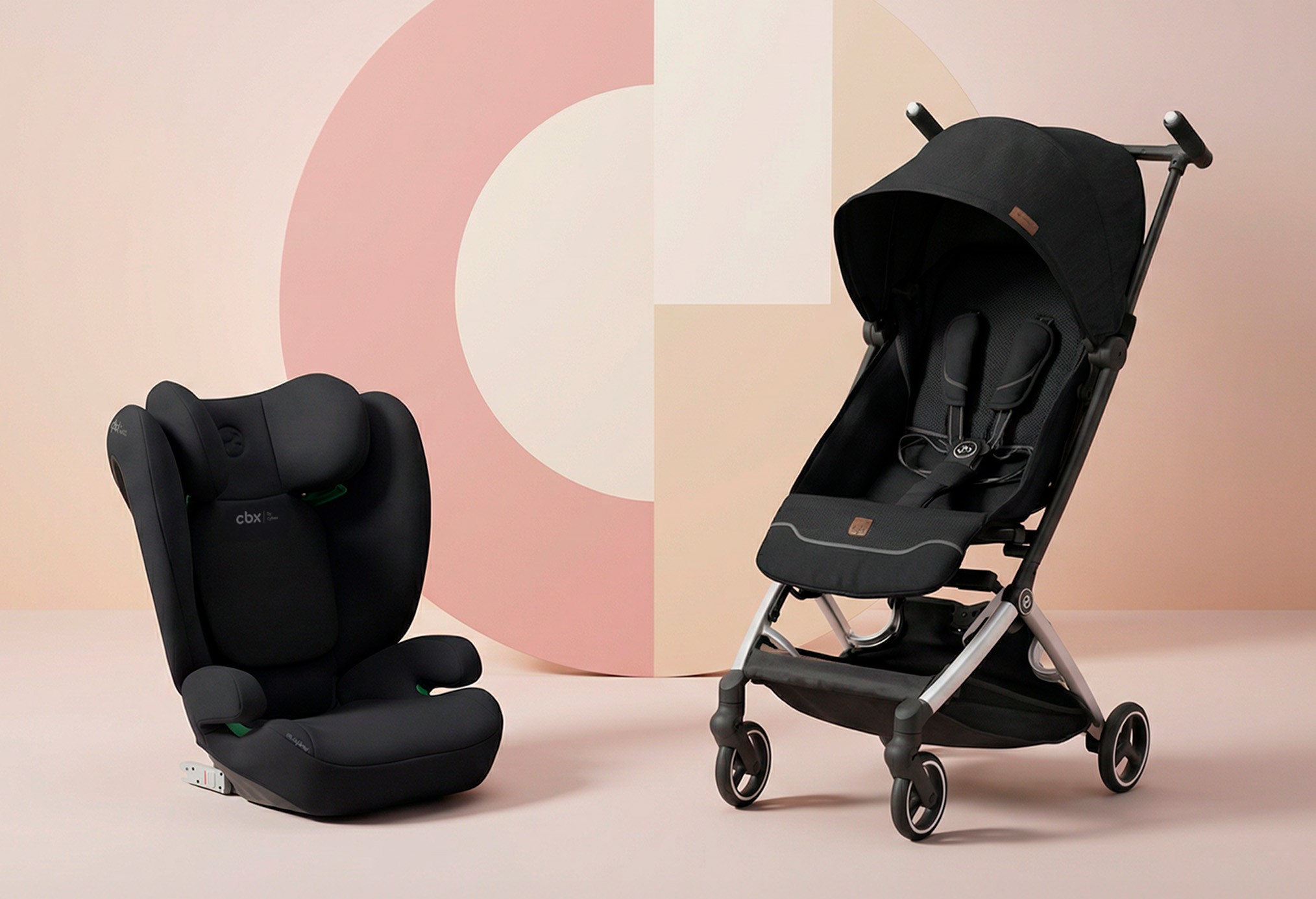 CYBEX à super prix chez SHOWROOMPRIVÉ