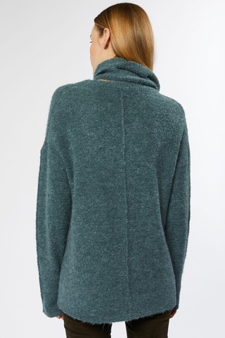 Pull - Vert-de-gris