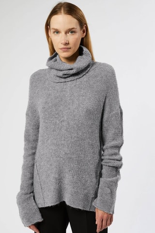 Pull - Gris