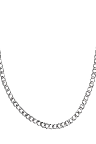 Collier - Argent