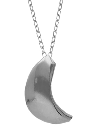 Collier - Argent