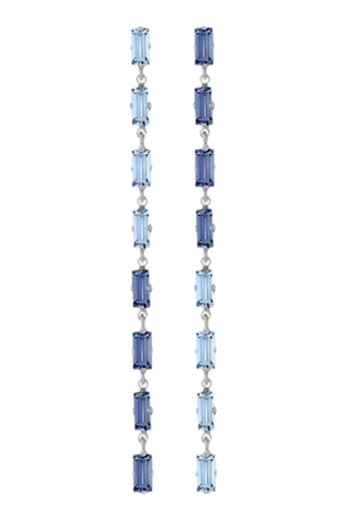 Boucles d’oreilles - Argent