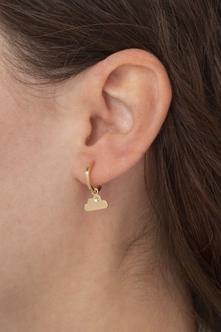 Boucles d’oreilles - Argent