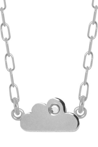 Collier - Argent