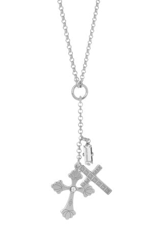 Collier - Argent