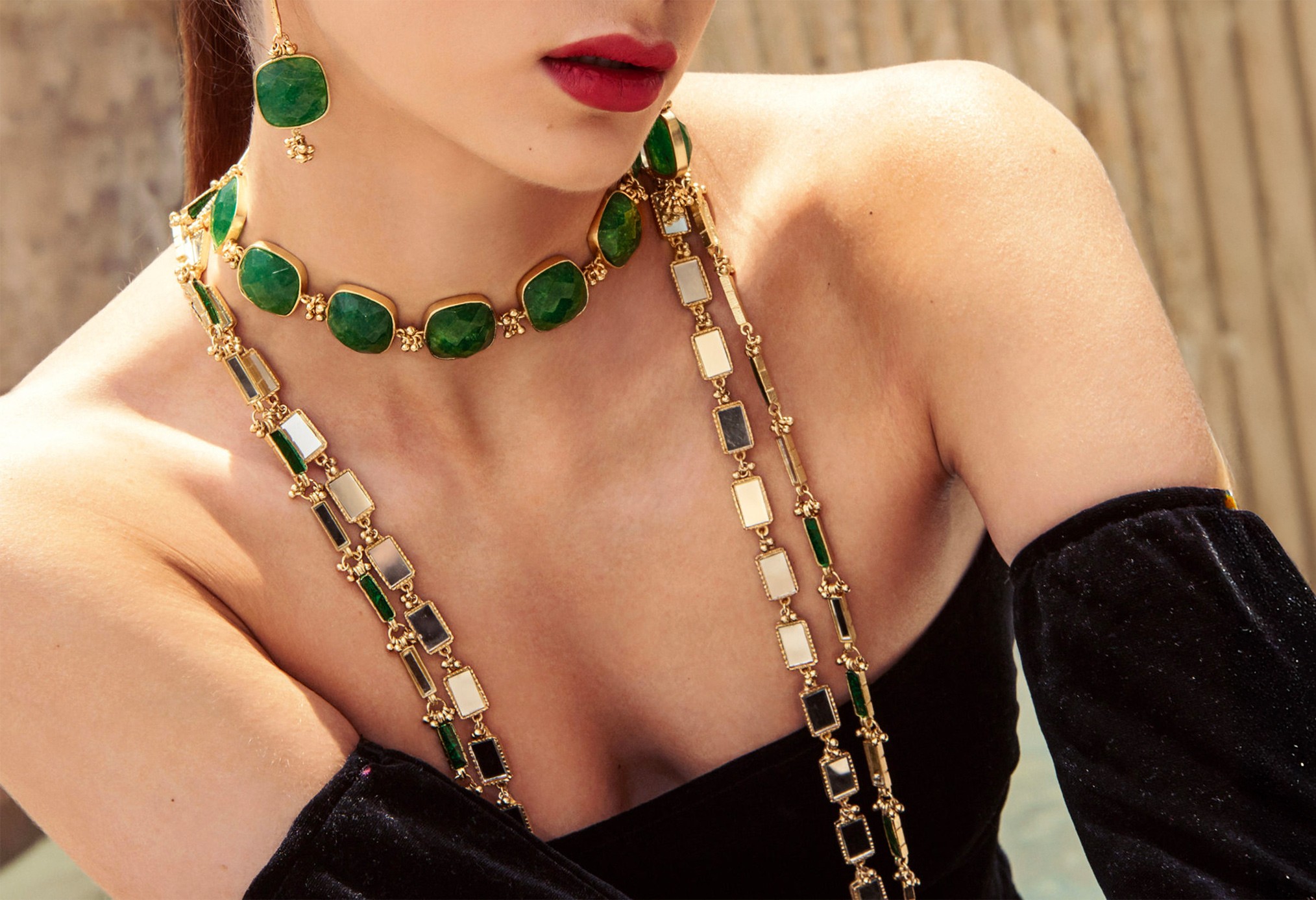 NIIKI à super prix sur SHOWROOMPRIVÉ