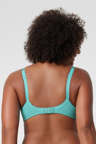 Soutien-gorge Amelia - Turquoise - Bestform