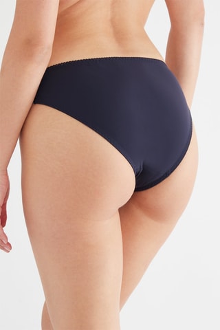 Culotte Luccia - Bleu marine