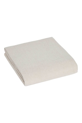 Toalha de mesa quadrada - Toupeira - 140 x 140 cm