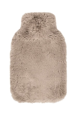 Botija com capa - Bege